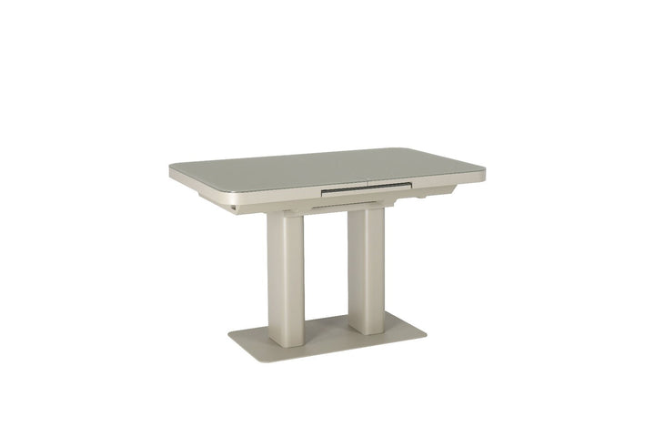 Freya Extending Table - Cashmere