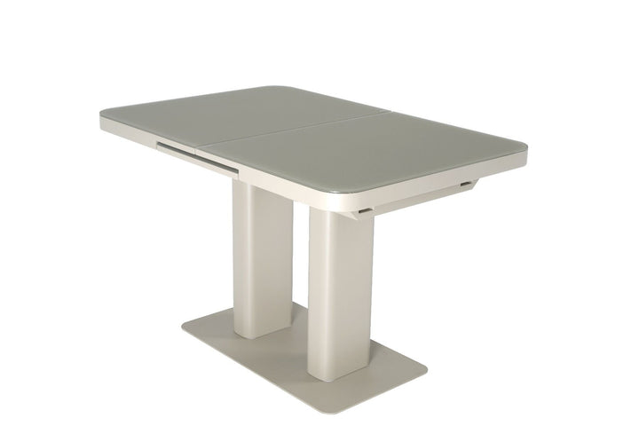 Freya Extending Table - Cashmere
