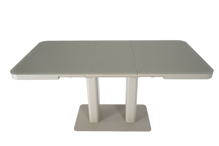 Freya Extending Table - Cashmere