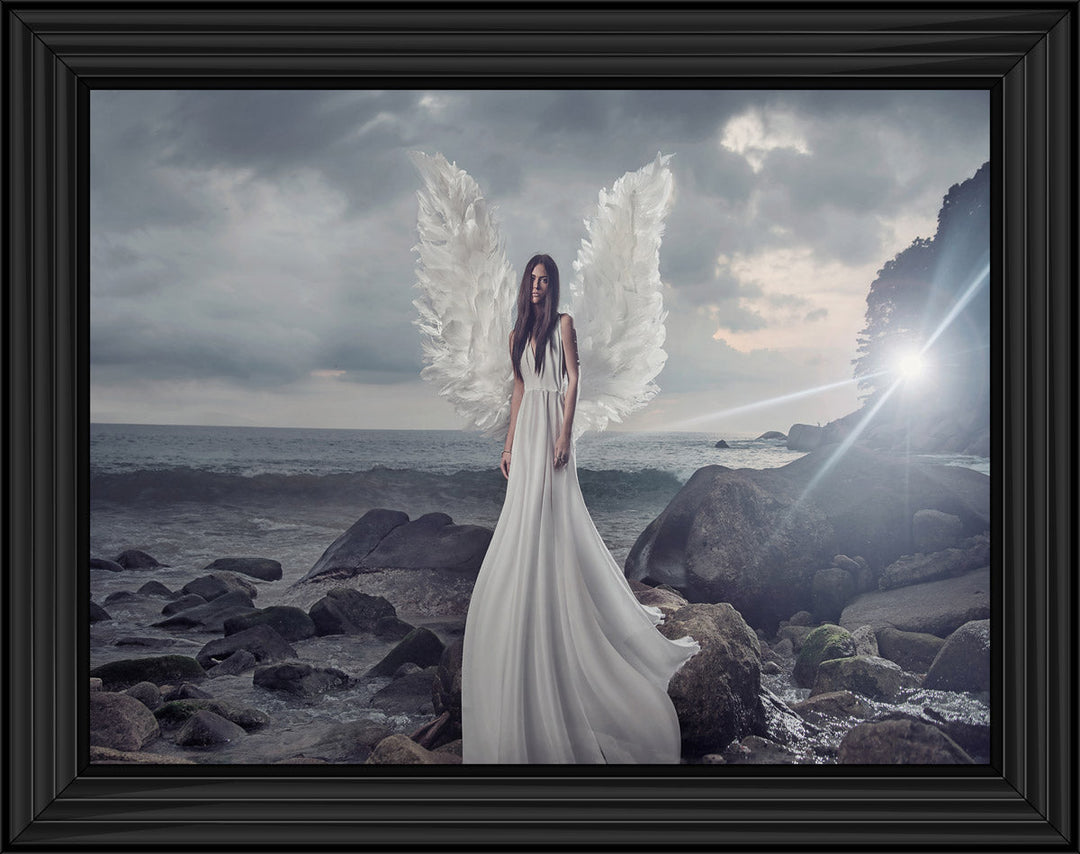 Eleanor Angel