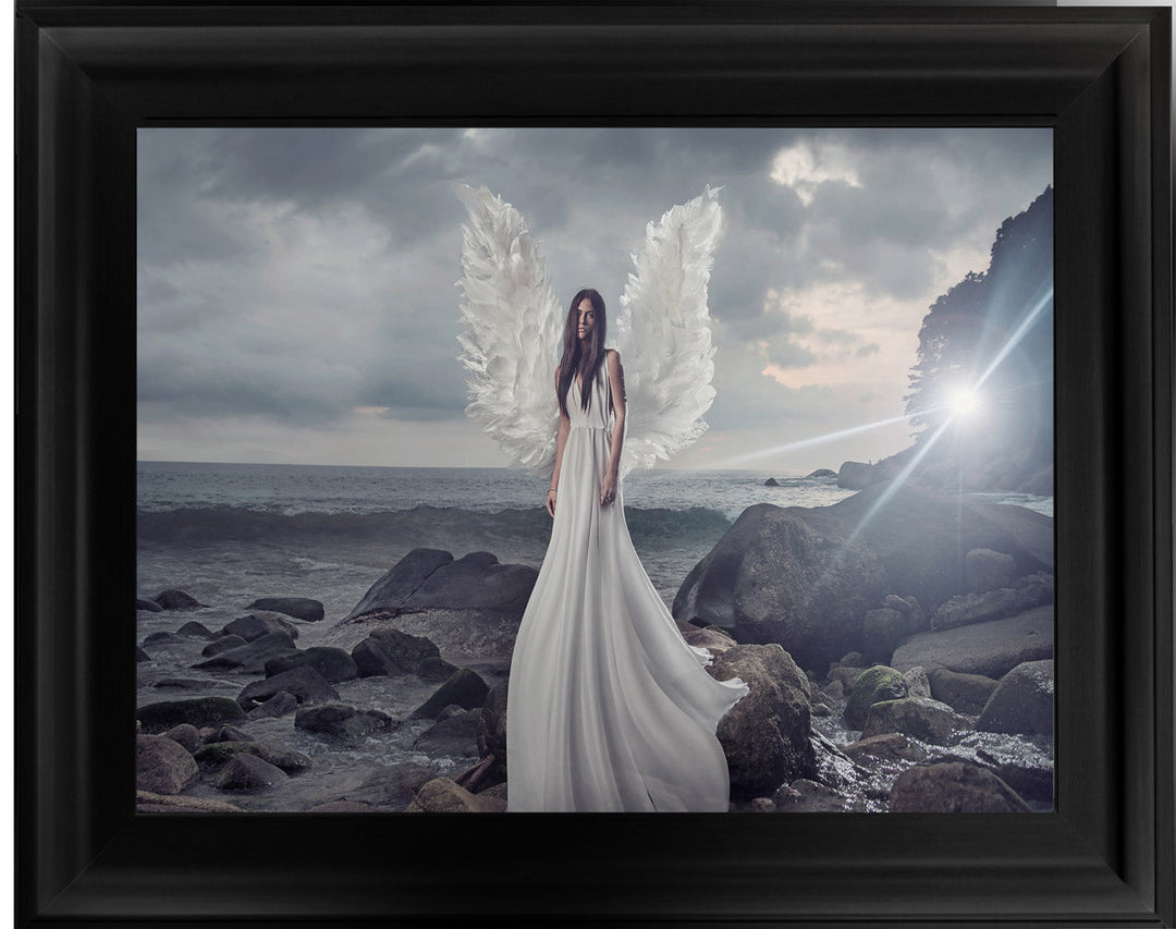 Eleanor Angel