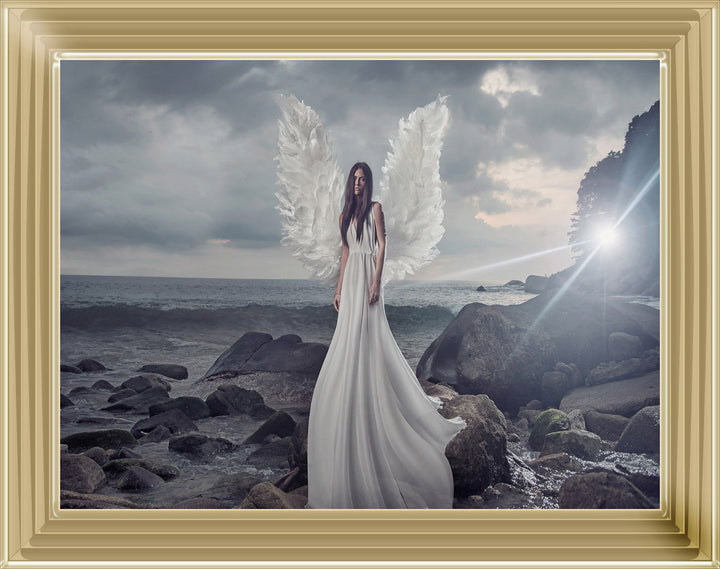 Eleanor Angel