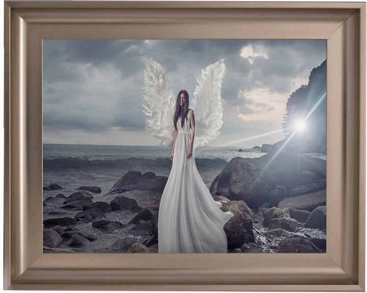 Eleanor Angel