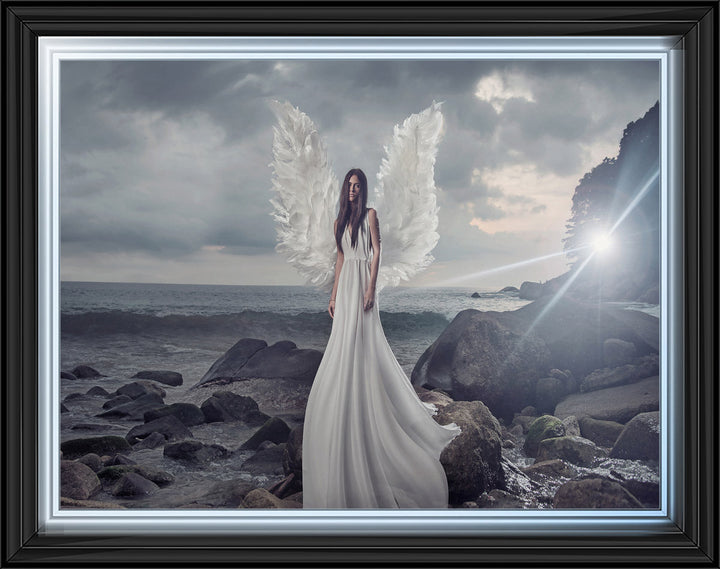 Eleanor Angel