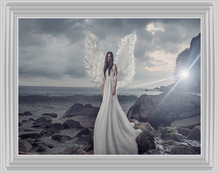 Eleanor Angel