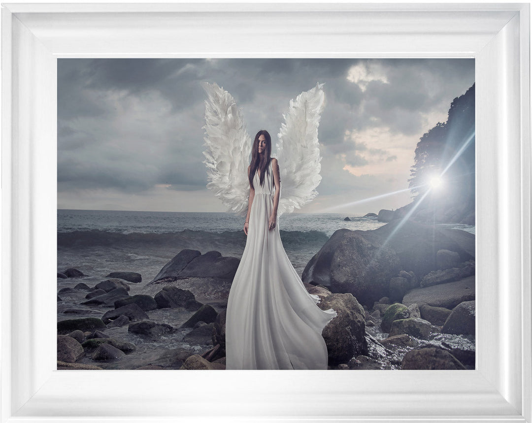 Eleanor Angel