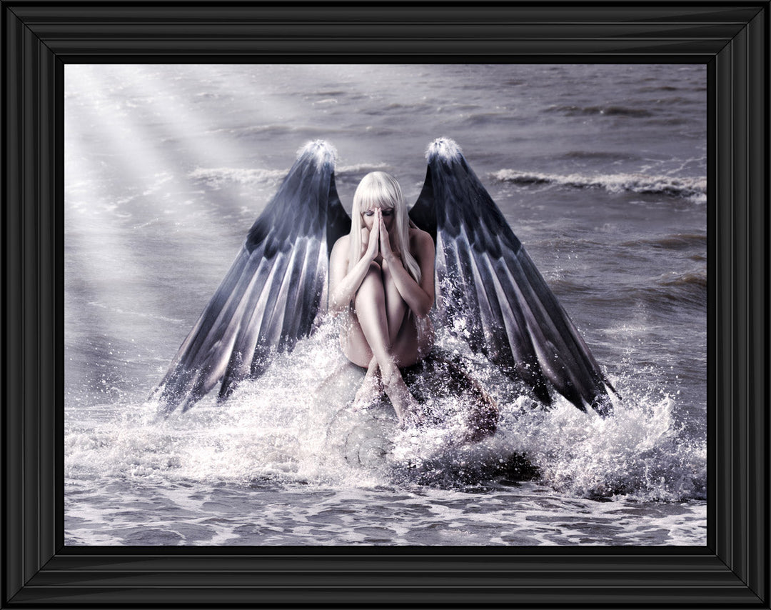 Faith Angel