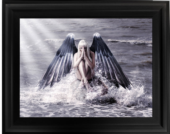Faith Angel