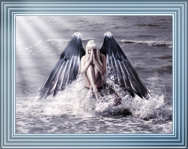 Faith Angel