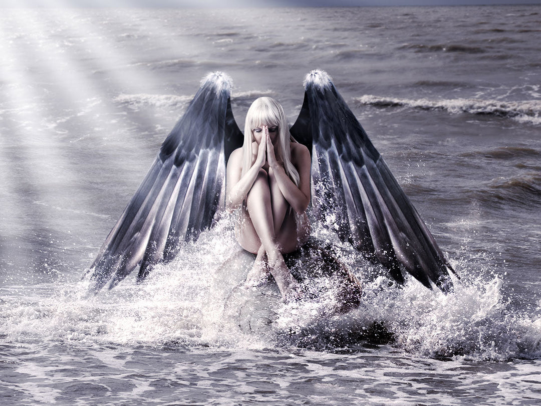 Faith Angel
