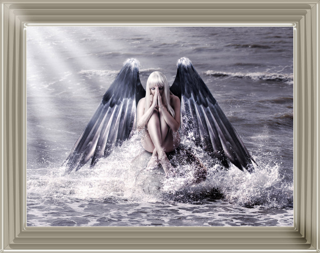 Faith Angel