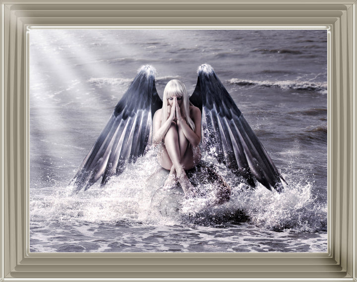 Faith Angel