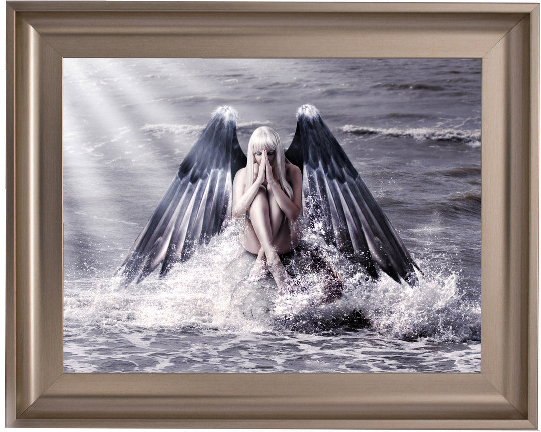 Faith Angel