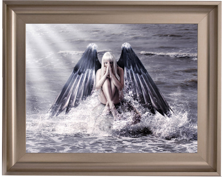 Faith Angel