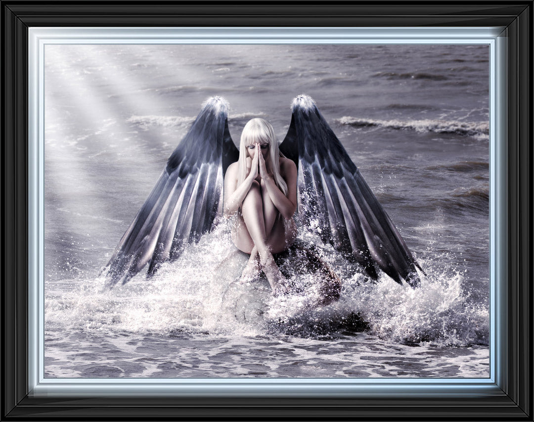Faith Angel