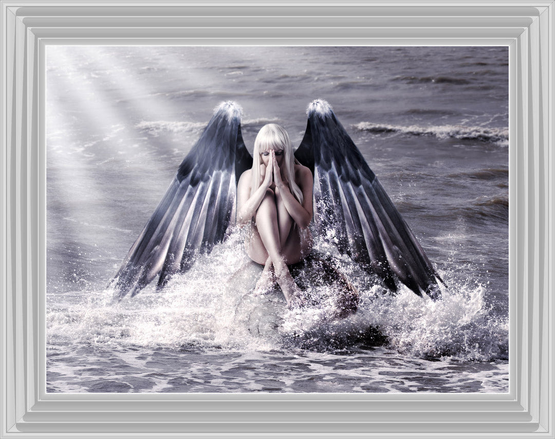 Faith Angel
