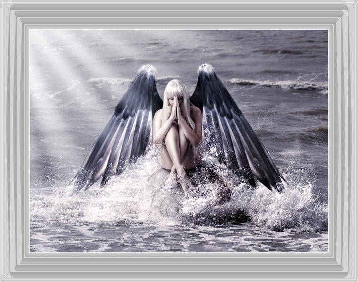 Faith Angel