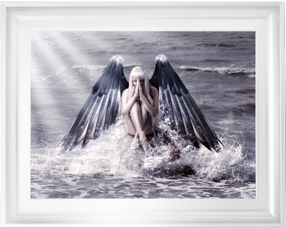 Faith Angel