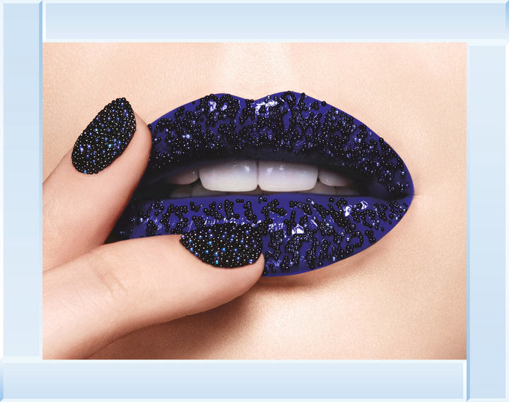 FTST428 Blue Lips Glamour