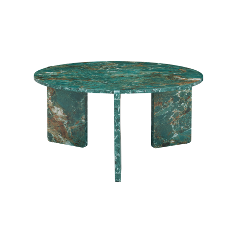 Halo Marble Coffee Table