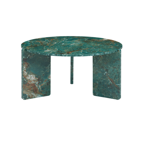 Halo Marble Coffee Table