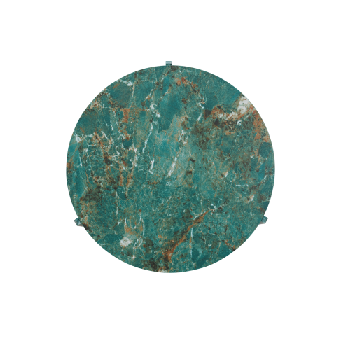 Halo Marble Coffee Table