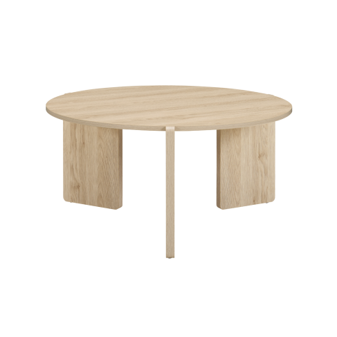 Halo Modern Coffee Table