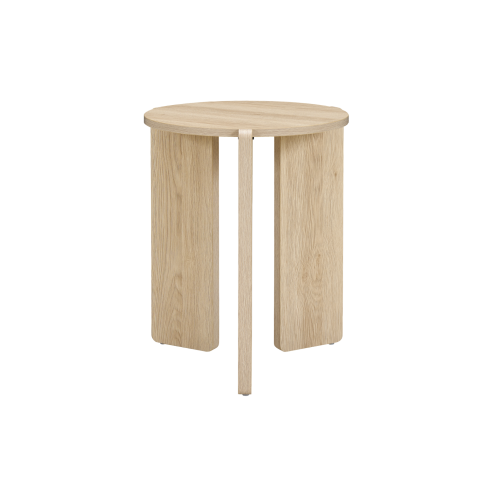 Halo Modern Side Table