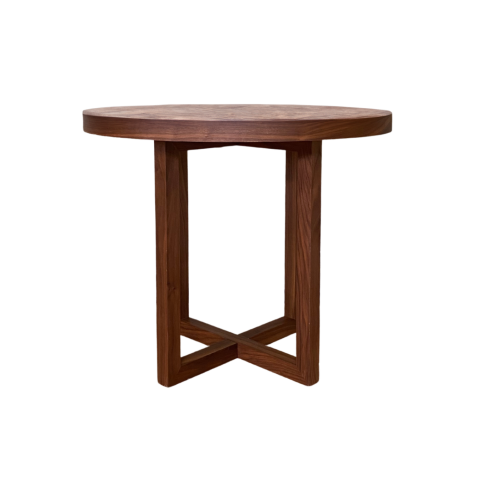 Iris Dining Table - 90cm