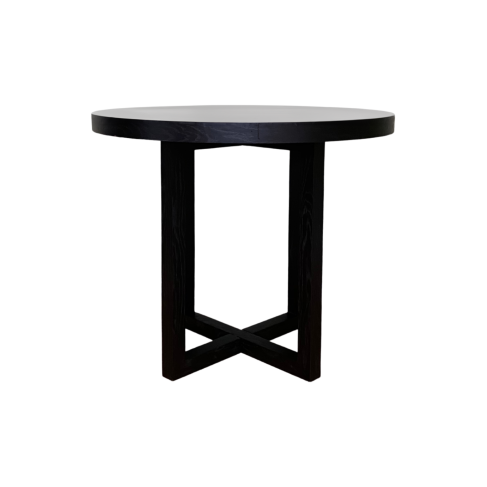 Iris Dining Table - 90cm