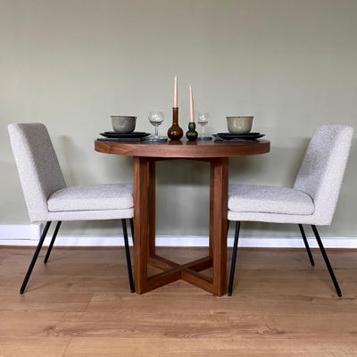 Laurel Dining Chair - Available in Sets of 2, 4, or 6