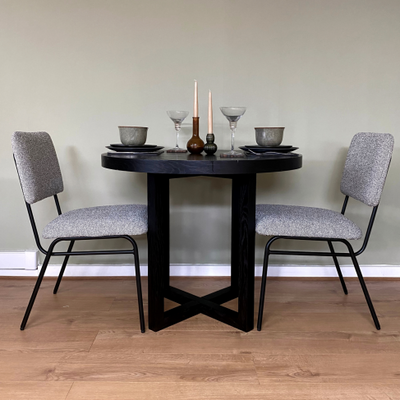 Holly Dining Chair -Available in Sets of 2, 4, or 6