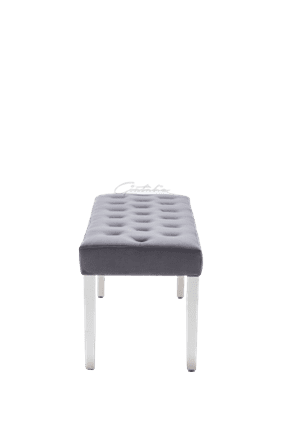 Knightsbridge BENCH - DARK GREY