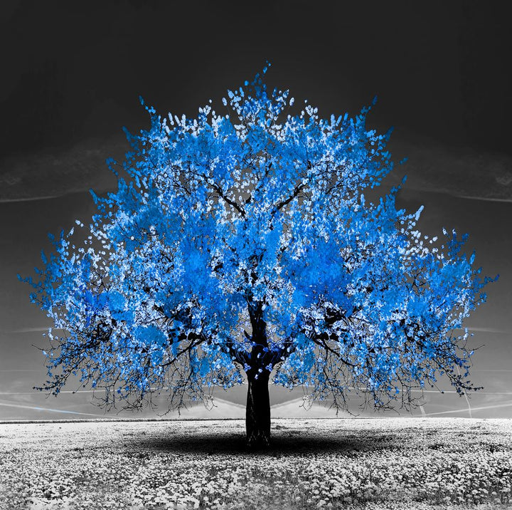 LS440 BLUE TREE