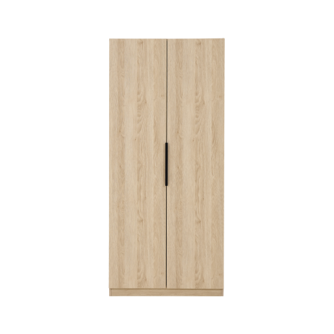 Luna Modern Wardrobe