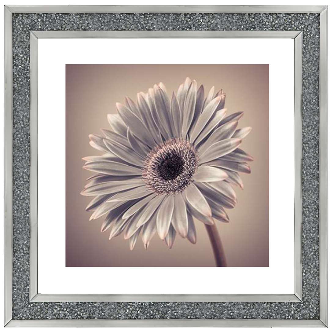 FL014 Pink Gerbera 2