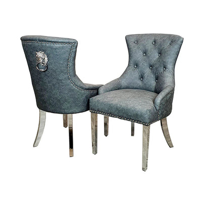 Megan Promo Chair - Available in Sets of 2, 4, or 6