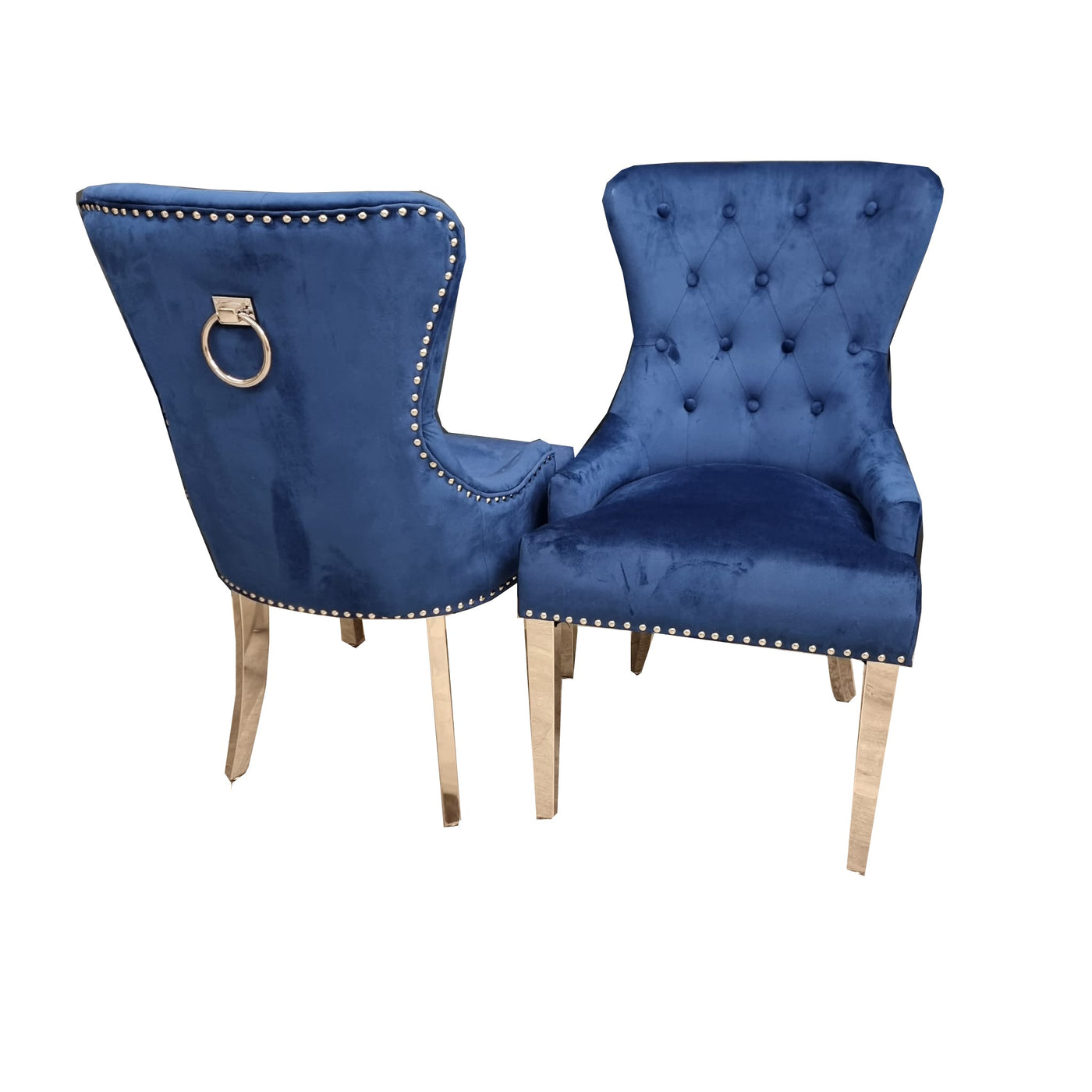 Megan Promo Chair - Available in Sets of 2, 4, or 6