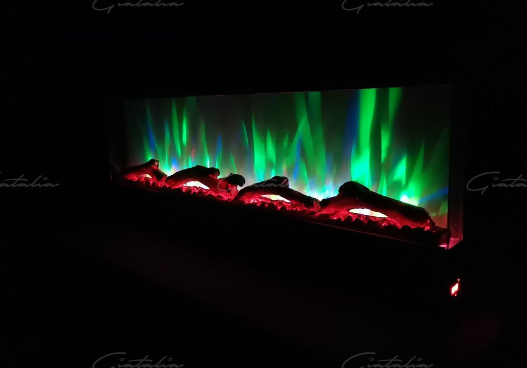 42 inch Mantel - Mirage Grey