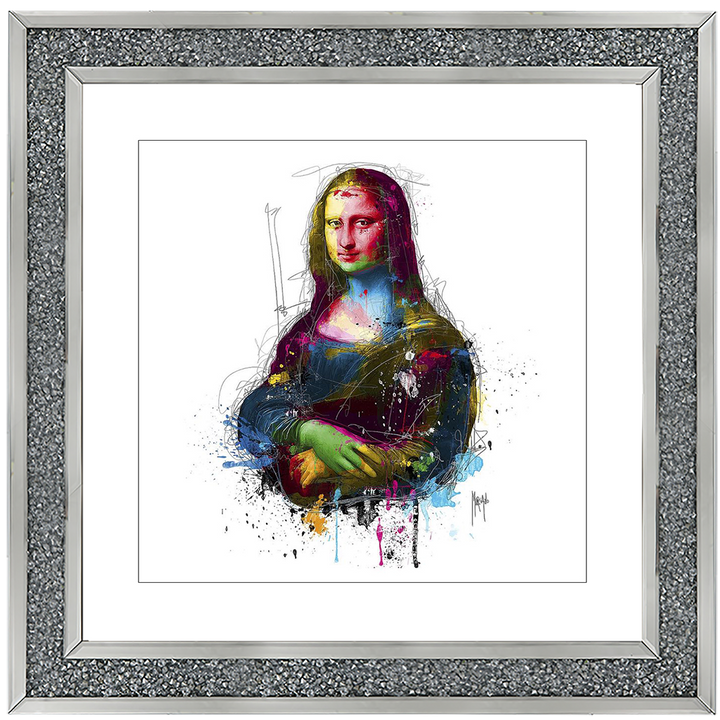 IG6868 Da Vinci Pop