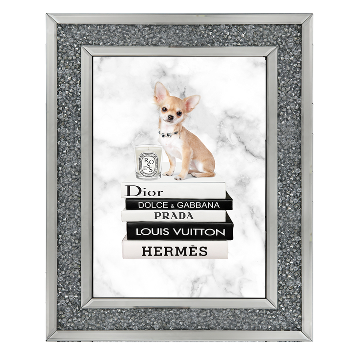 FS256 Fashion books VI