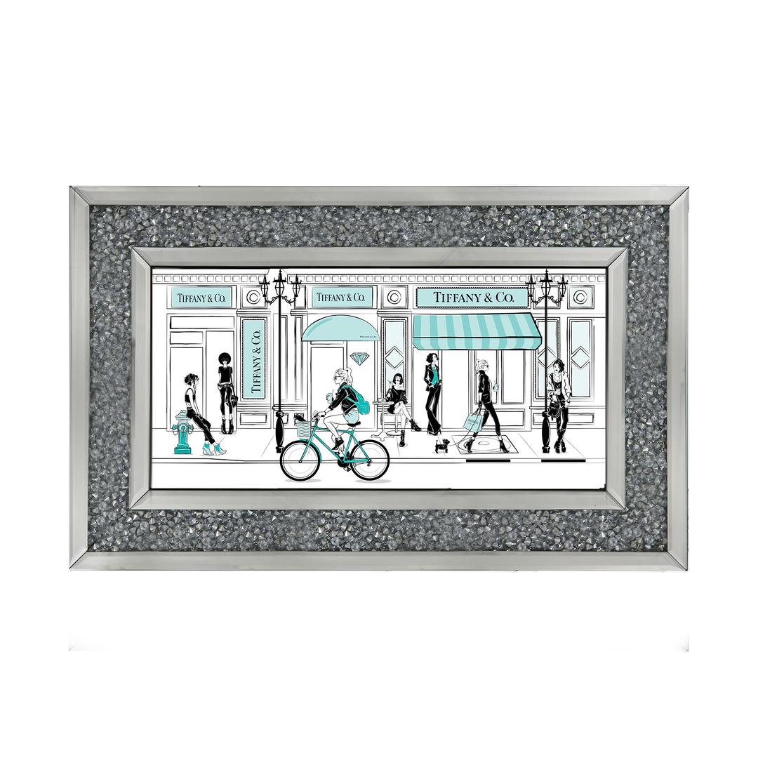 Store front XI