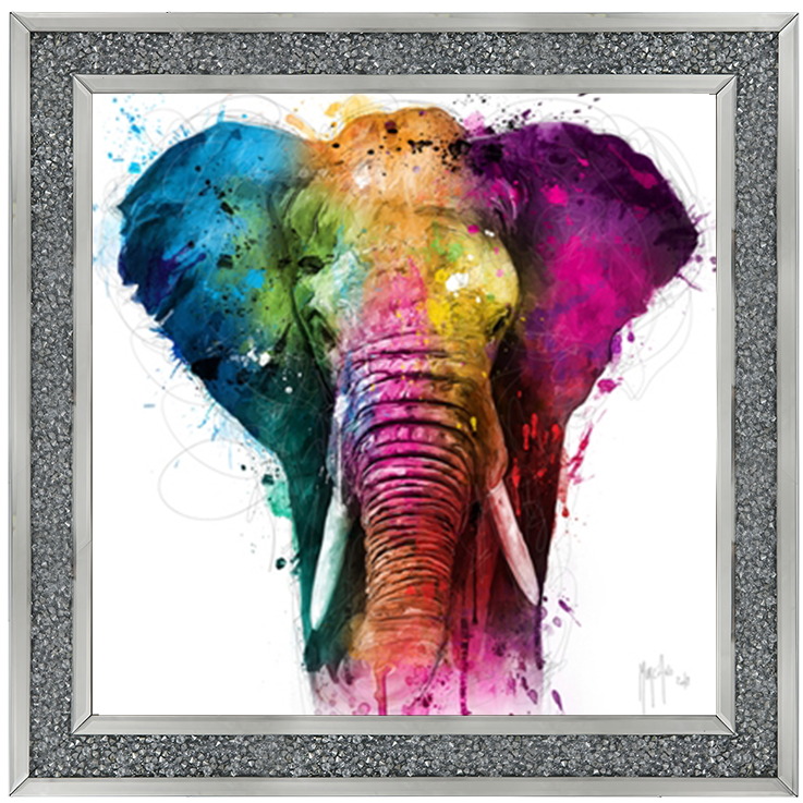 MD030 Africa Pop
