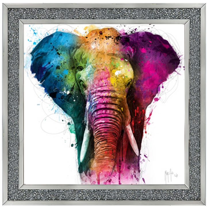 MD030 Africa Pop