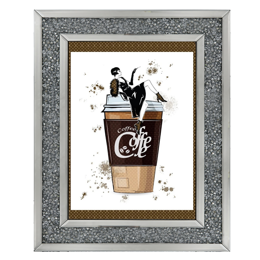 Coffee to go