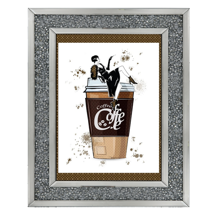 Coffee to go