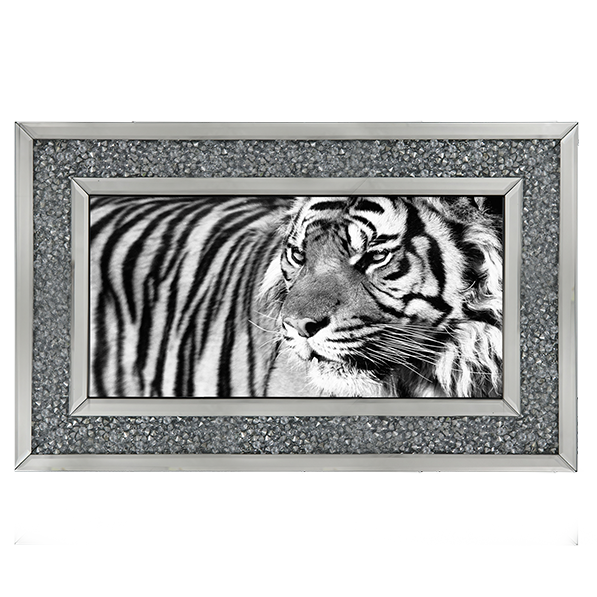 Tiger Eyes