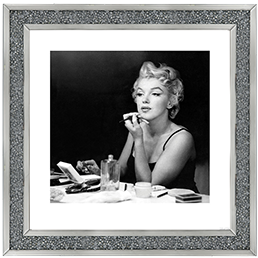 IC020 Marilyn Monroe (Preparation)