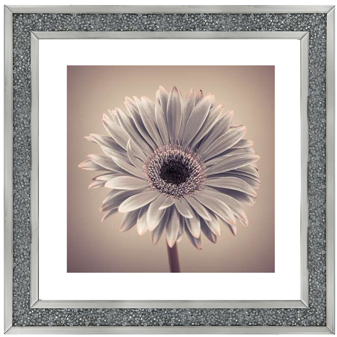 FL013 Pink Gerbera 1