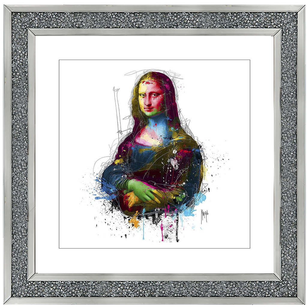IG6868 Da Vinci Pop